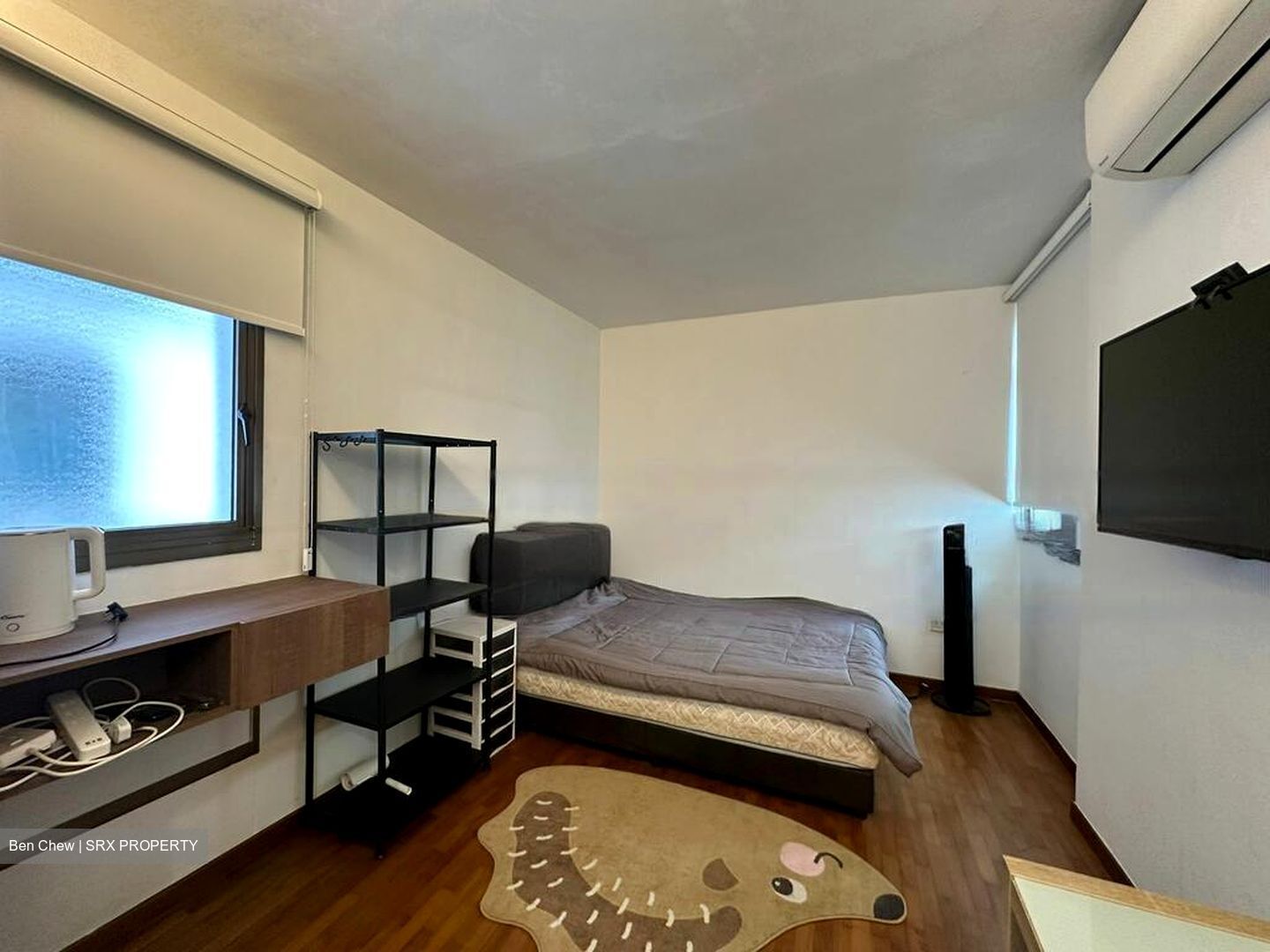 Blk 678D Edelweiss@jurong (Jurong West), HDB 5 Rooms #422917451